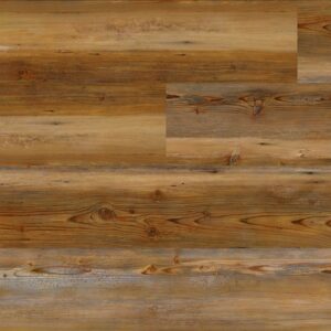 Luxury Vinyl Plank Pioneer Tavern Hidden Cache Swatch