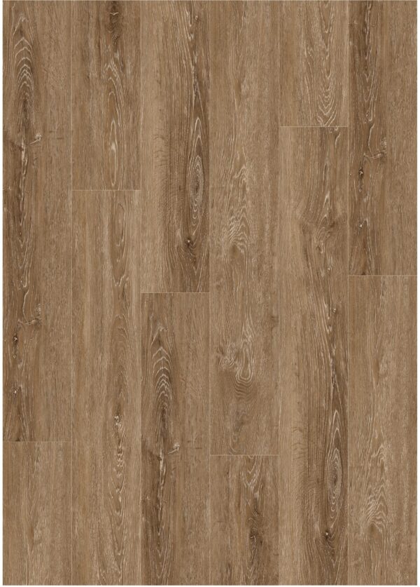 Luxury Vinyl Plank Trailblazer Era Settler's Silk Swatch