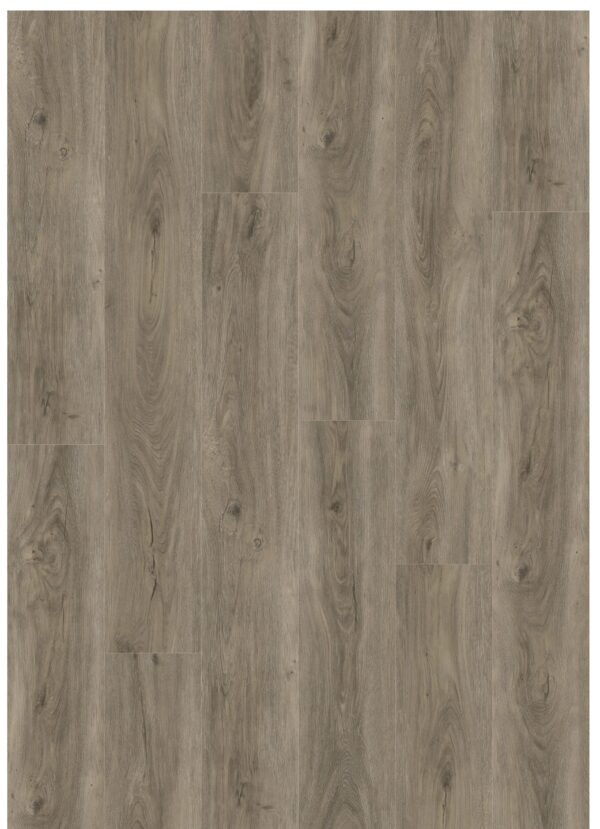 Luxury Vinyl Plank Trailblazer Era Roaring Ruby Swatch