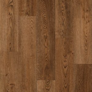 Luxury Vinyl Plank Trailblazer Era Harley Haven Swatch