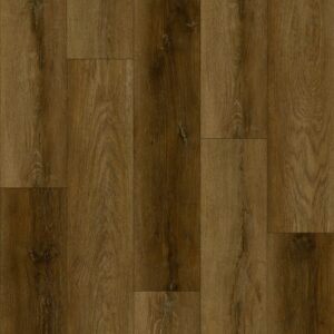 Luxury Vinyl Plank Trailblazer Era Frontter Luxe Swatch